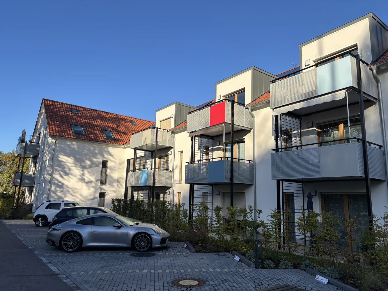 2 Zimmer Wohnung mit 62 m² in Hagen – Bild 3