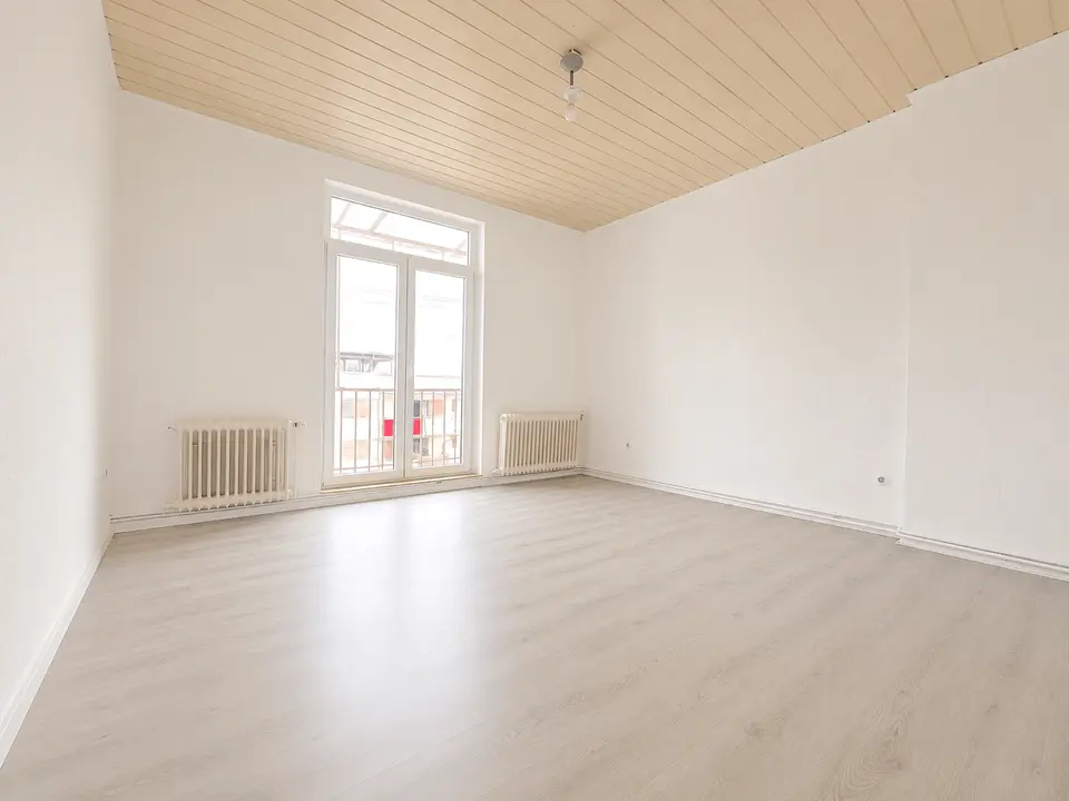 3 Zimmer Wohnung mit 75 m² in Bremen – Bild 1