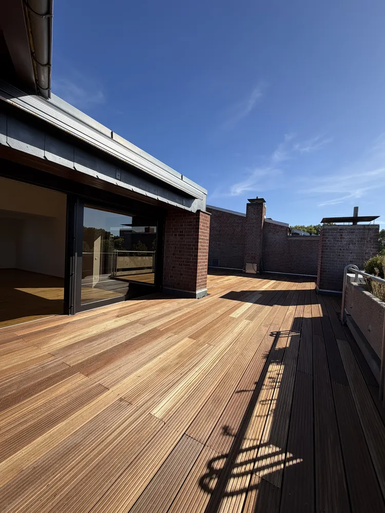 3 Zimmer Wohnung mit 140 m² in Hannover – Bild 8
