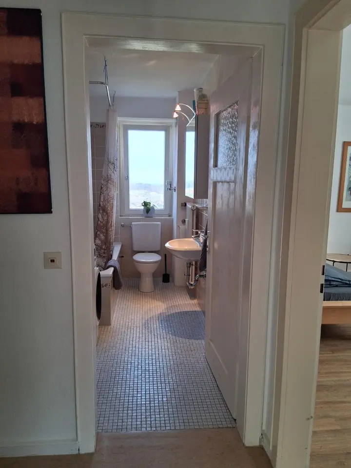 WG-Zimmer mit 70 m² in Singen – Bild 6