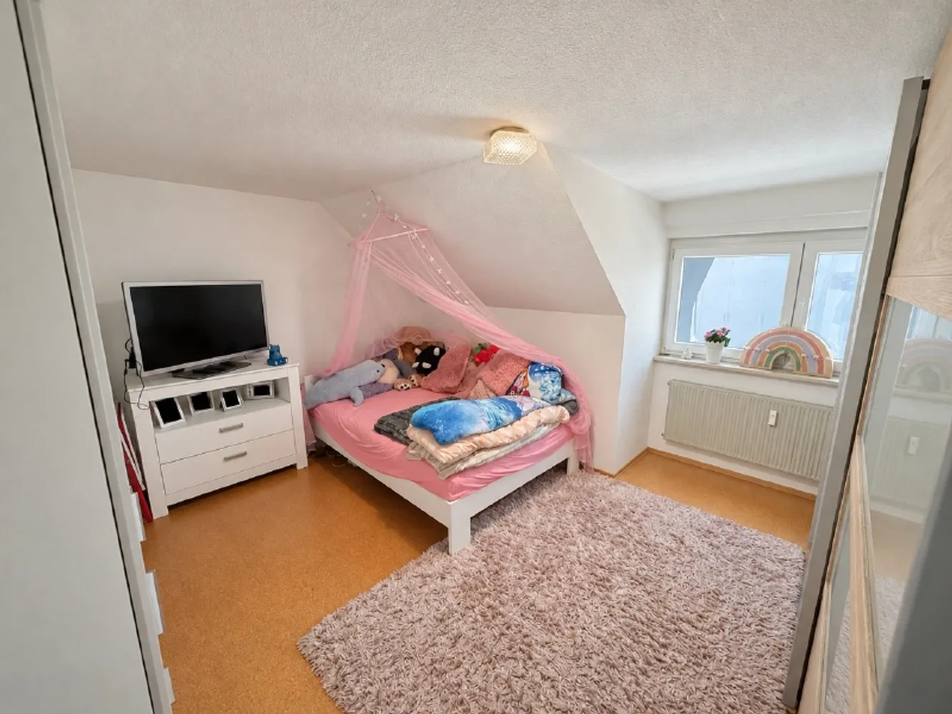 2 Zimmer Wohnung mit 45 m² in Straubing – Bild 4