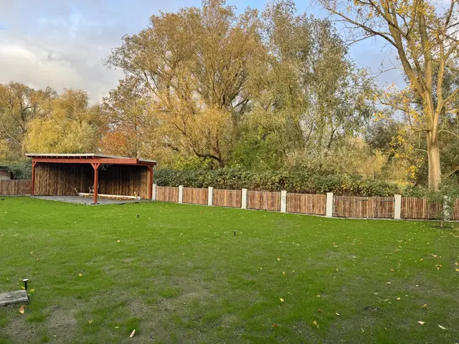 4 Zimmer Wohnung mit 118 m² in Braunschweig – Bild 10