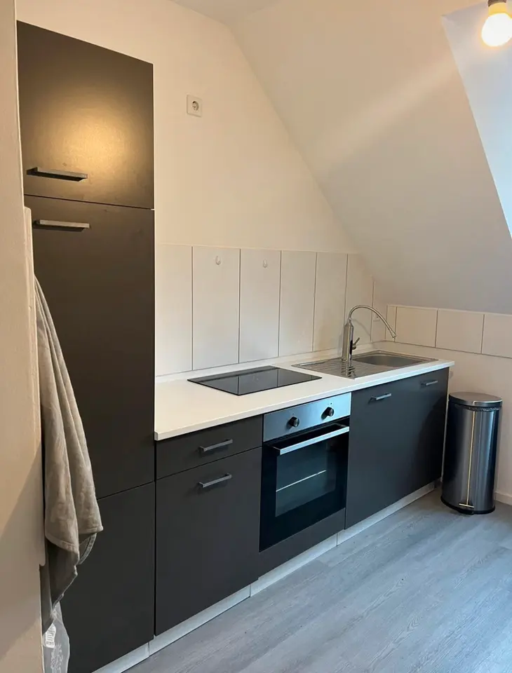 3 Zimmer Wohnung mit 58 m² in Gelsenkirchen – Bild 4