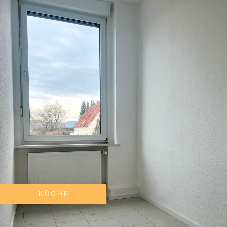 Studio mit 34 m² in Detmold – Bild 3
