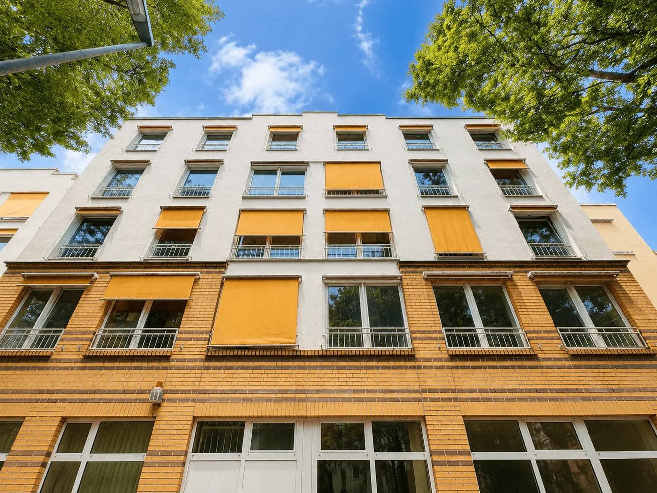 2 room apartment with 41 m² in Chemnitz – Photo 1