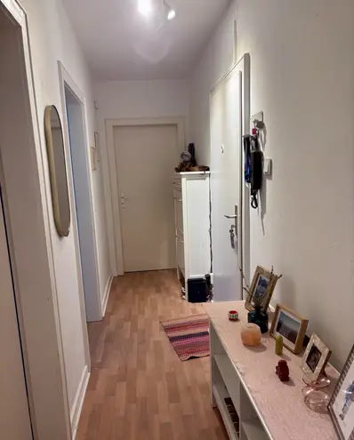 2 Zimmer Wohnung mit 50 m² in Wiesbaden – Bild 2
