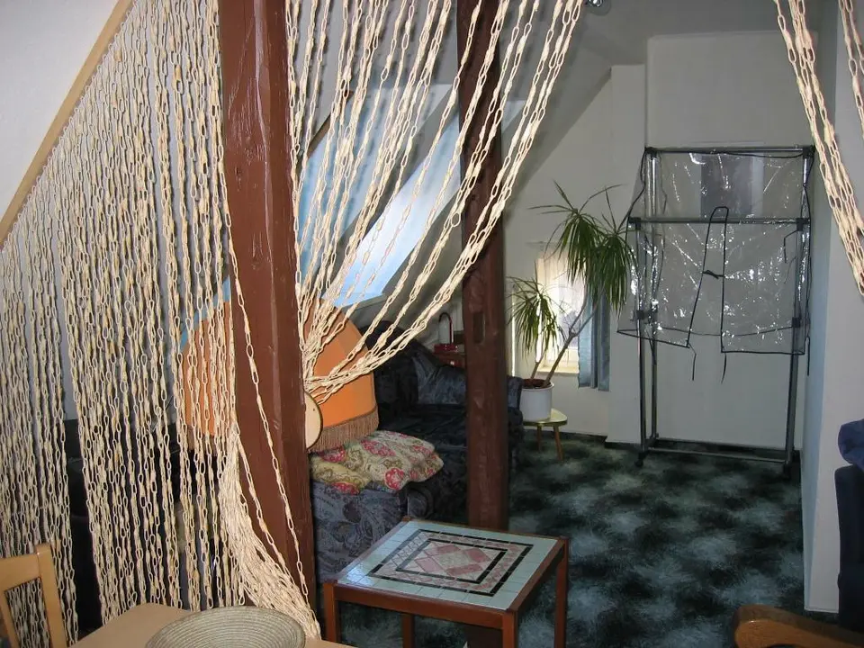 WG-Zimmer mit 30 m² in Wismar – Bild 8