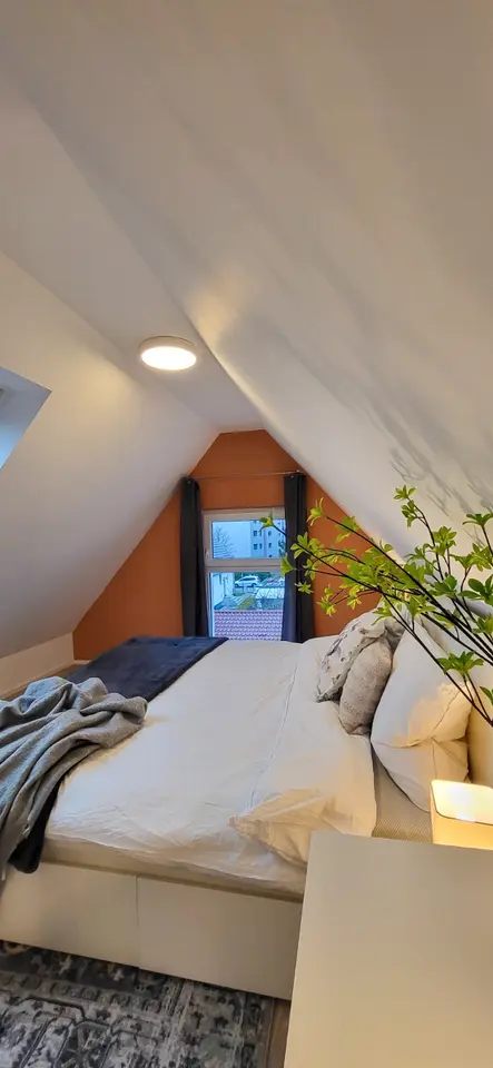 2 Zimmer Wohnung mit 60 m² in Singen – Bild 2