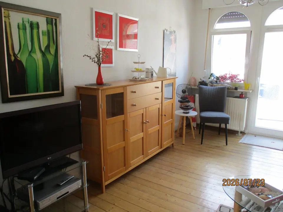 3 Zimmer Wohnung mit 68 m² in Wiesbaden – Bild 2