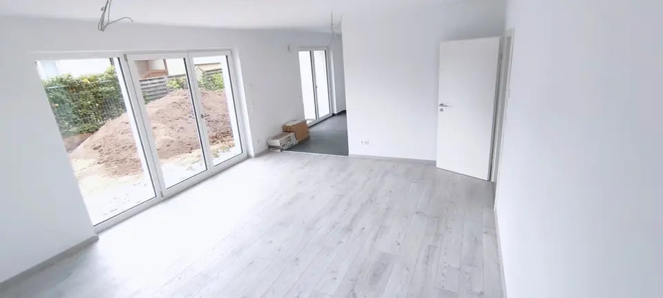 2 Zimmer Wohnung mit 70 m² in Nürnberg – Bild 3