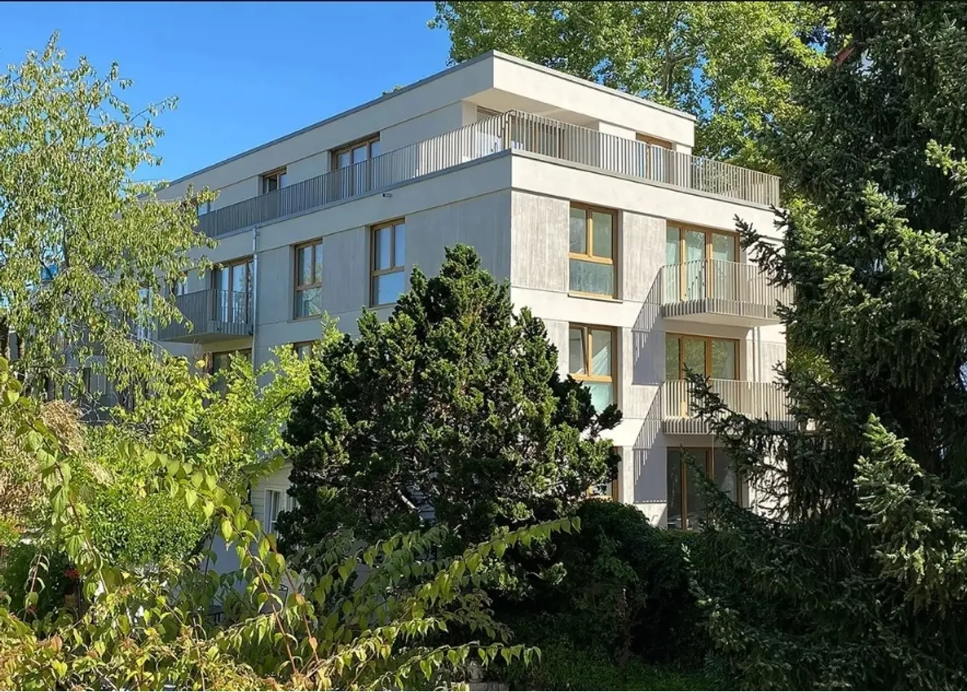 2 Zimmer Wohnung mit 53 m² in Darmstadt – Bild 1