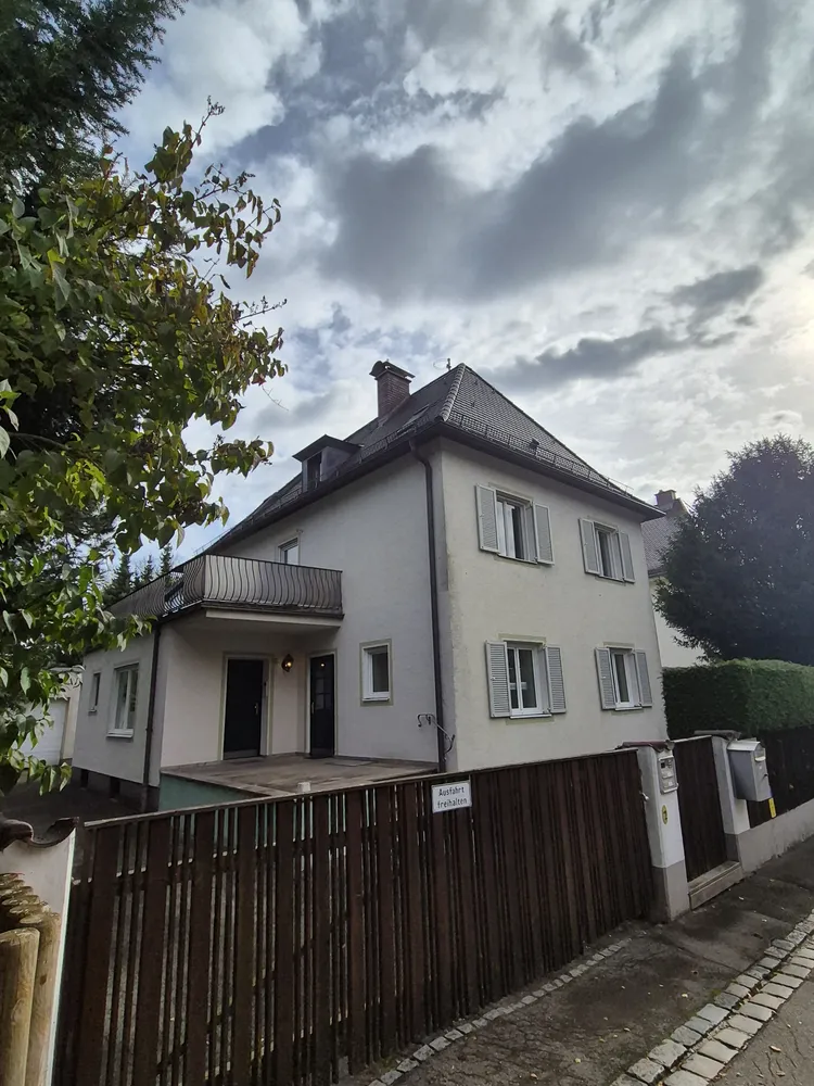 4 room apartment with 86 m² in Augsburg – Photo 10