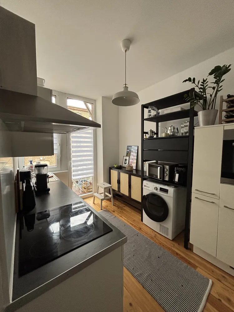 4 Zimmer Wohnung mit 70 m² in Mannheim – Bild 11