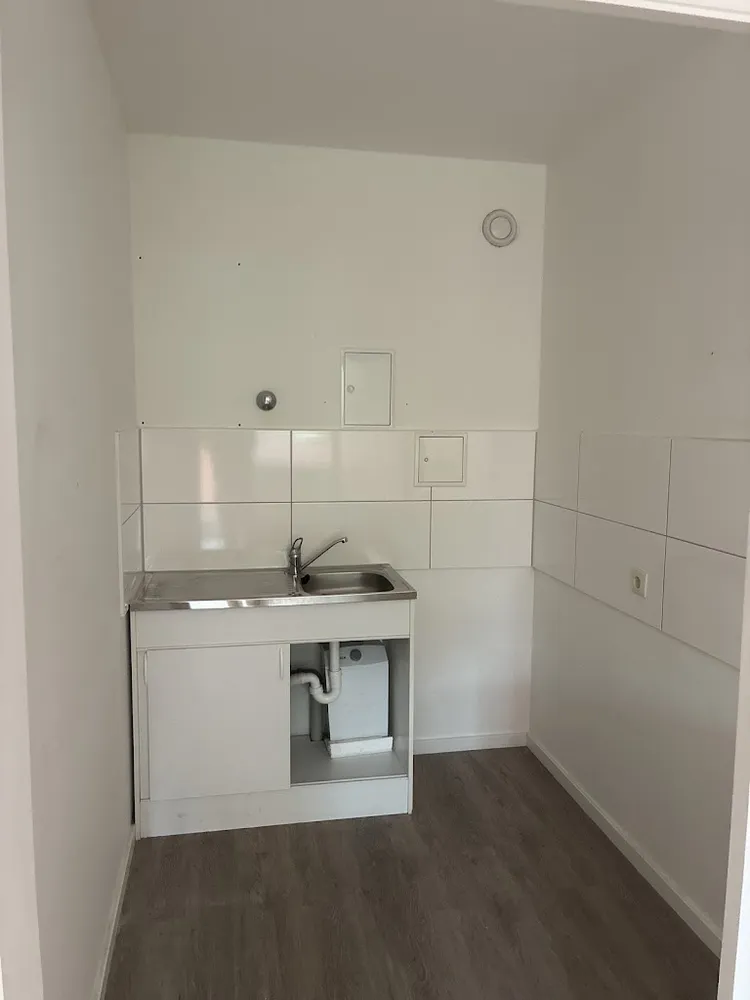 1 Zimmer Wohnung mit 32 m² in Berlin – Bild 2