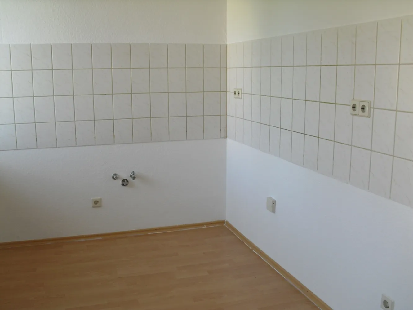 3 Zimmer Wohnung mit 80 m² in Naumburg (Saale) – Bild 12