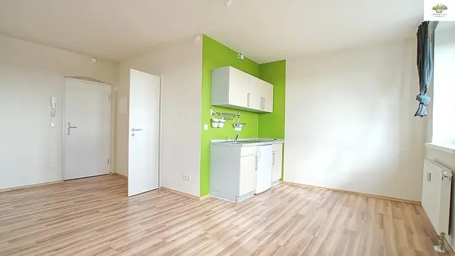 1 Zimmer Wohnung mit 26 m² in Dresden – Bild 3