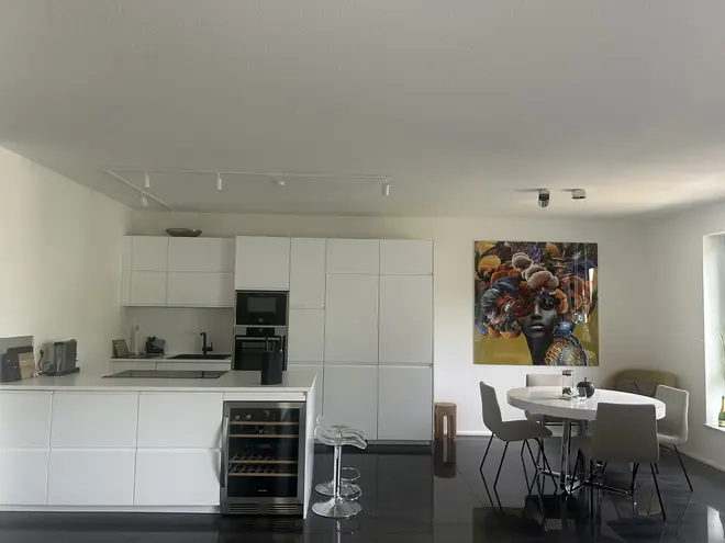 4 Zimmer Wohnung mit 109 m² in Mannheim – Bild 4