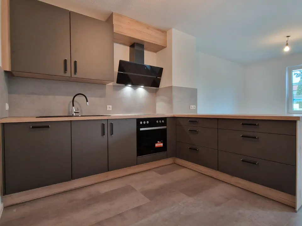 4 Zimmer Wohnung mit 116 m² in Kaiserslautern – Bild 3