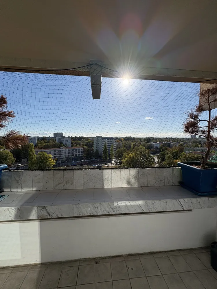 1 Zimmer Wohnung mit 34 m² in München – Bild 4