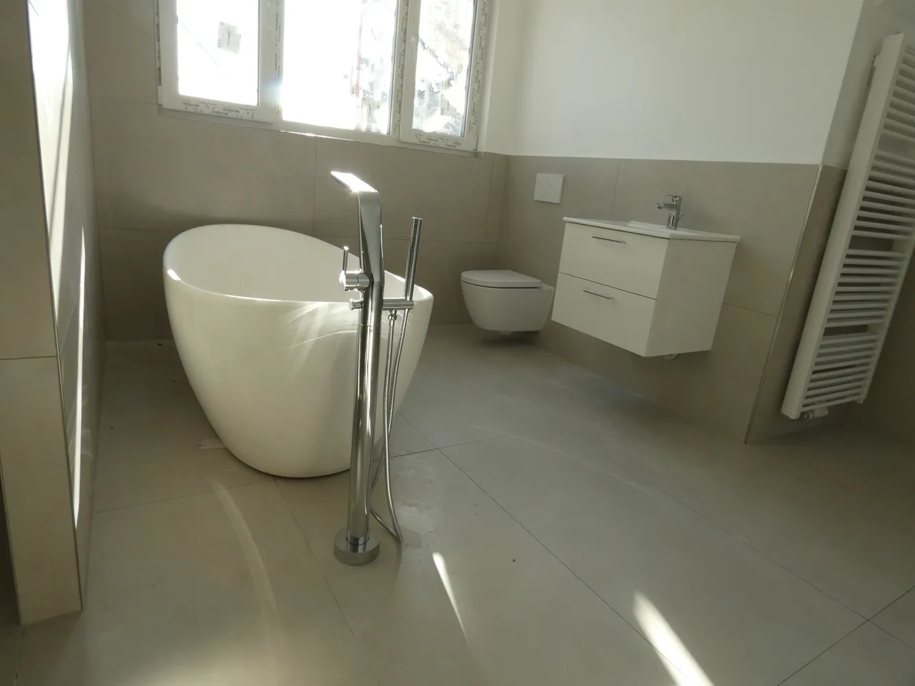 2 Zimmer Wohnung mit 71 m² in Mannheim – Bild 9