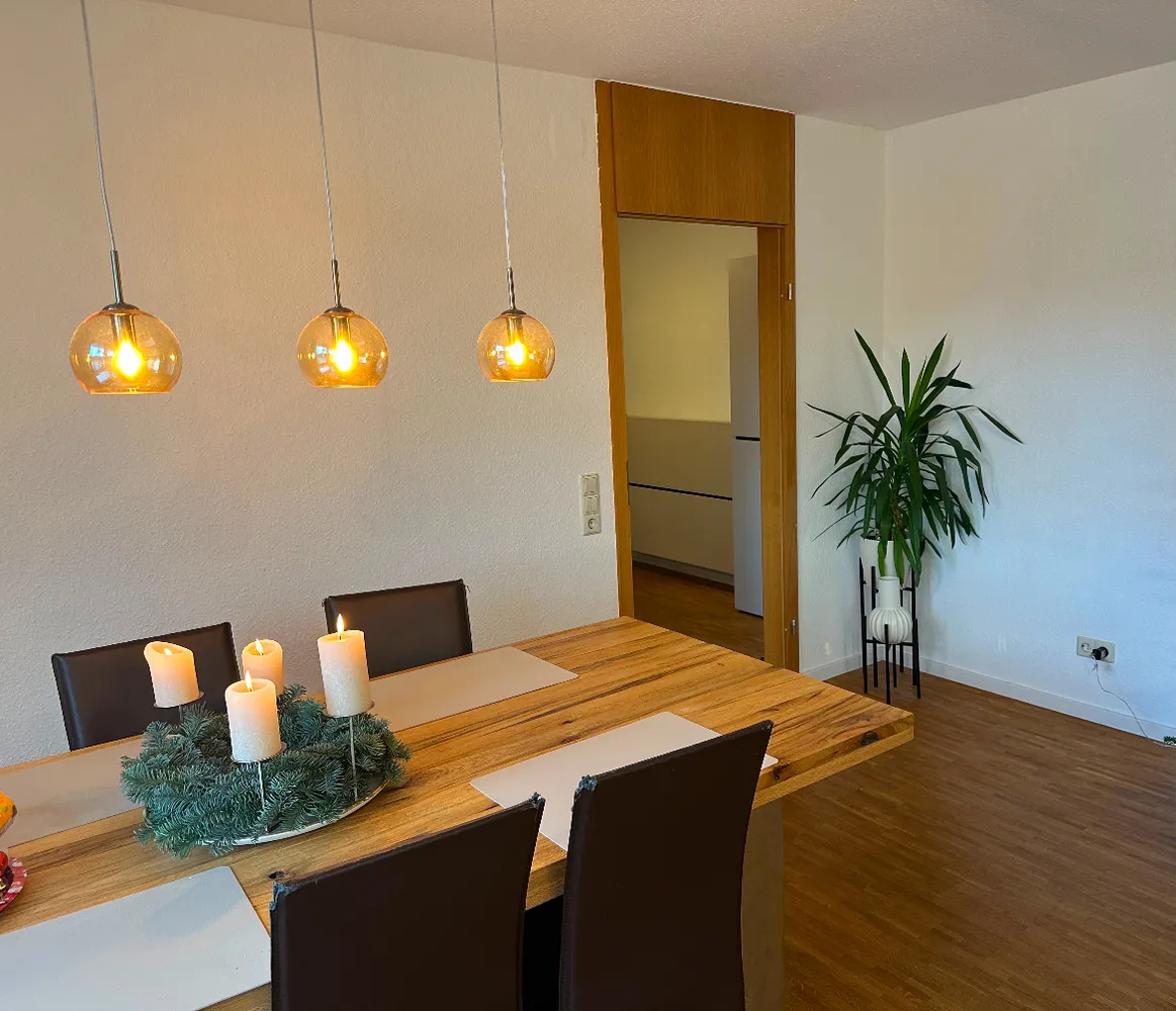 2 Zimmer Wohnung mit 70 m² in Stuttgart – Bild 8