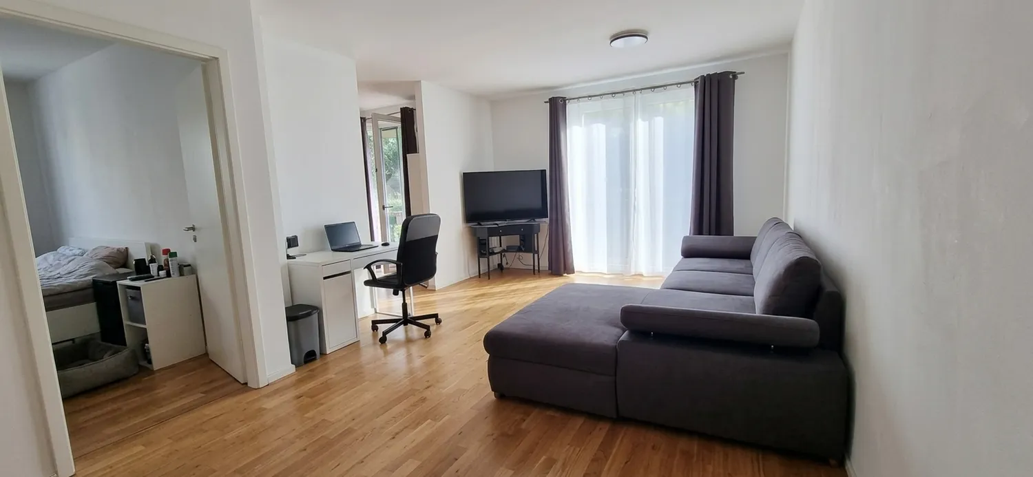 2 Zimmer Wohnung mit 65 m² in Berlin – Bild 3