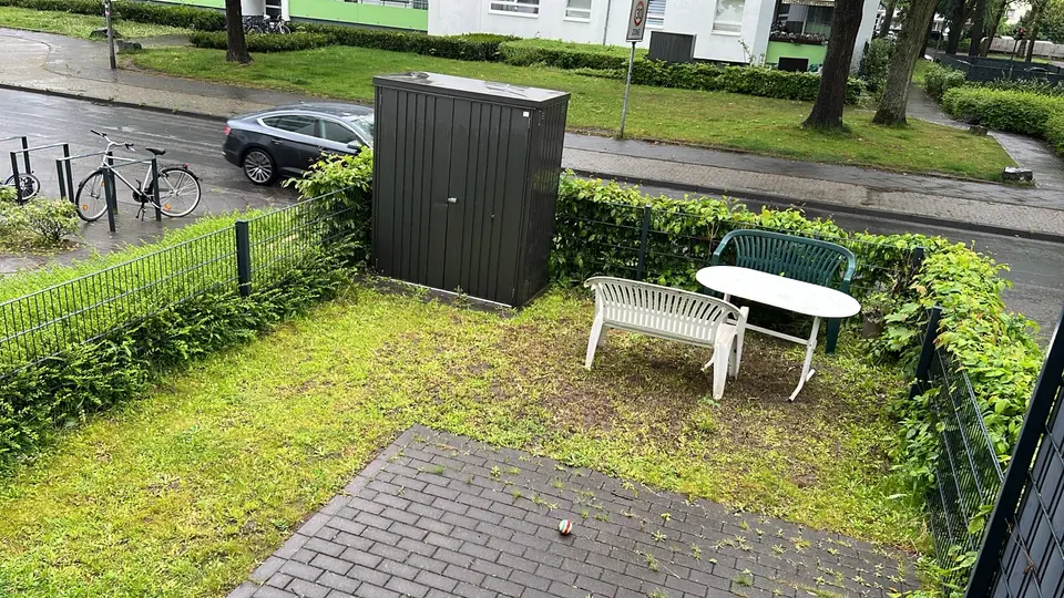 2 Zimmer Wohnung mit 63 m² in Düsseldorf – Bild 6