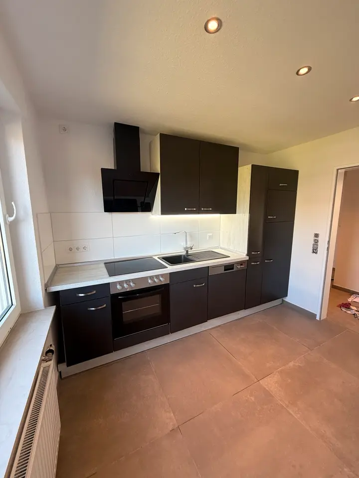 3 Zimmer Wohnung mit 79 m² in Meppen – Bild 3