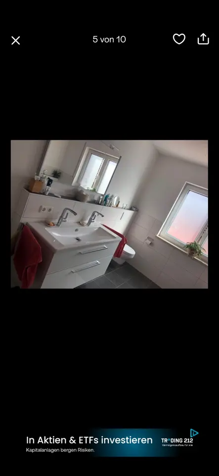 WG-Zimmer mit 18 m² in Ingolstadt – Bild 4