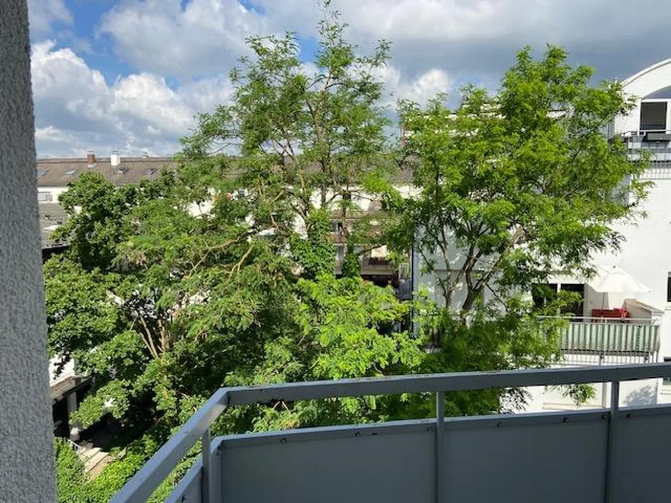 2 Zimmer Wohnung mit 49 m² in Frankfurt am Main – Bild 9
