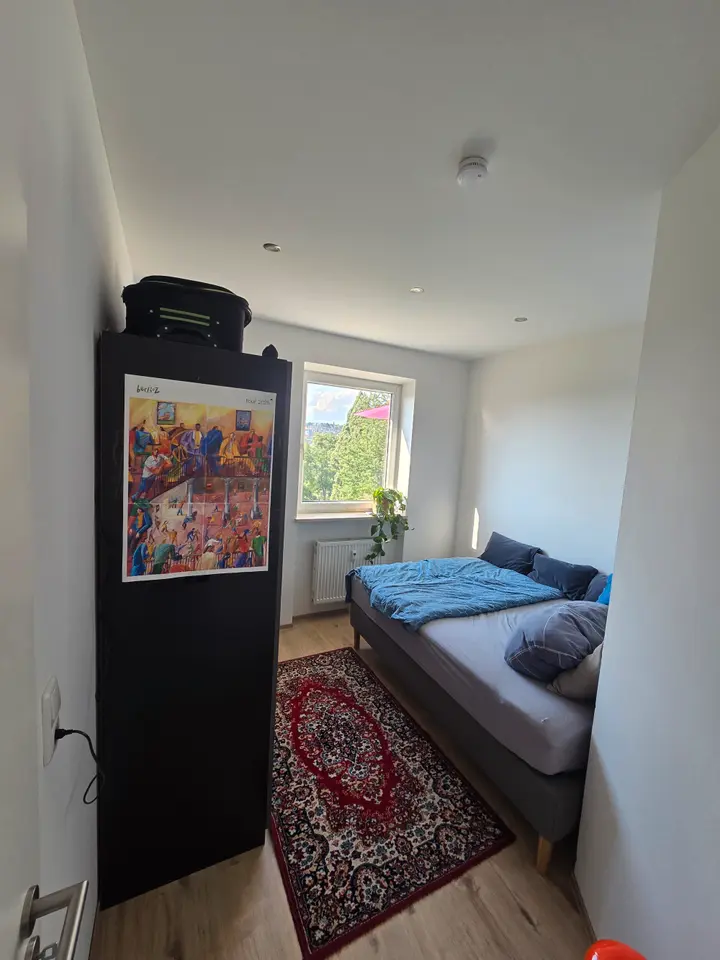 2 Zimmer Wohnung mit 35 m² in Passau – Bild 6