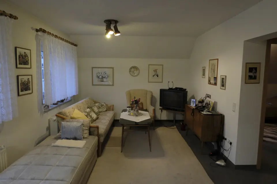 2 Zimmer Wohnung mit 52 m² in Balingen – Bild 3