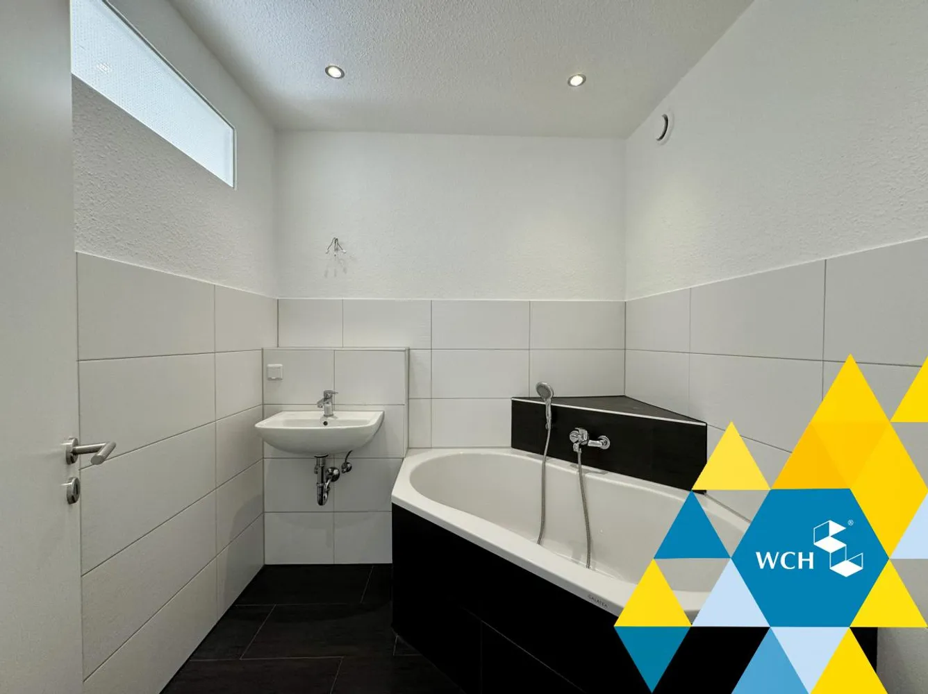 4 Zimmer Wohnung mit 98 m² in Chemnitz – Bild 1