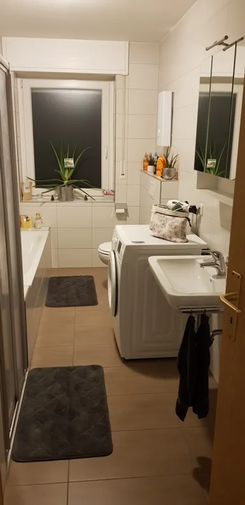 2 Zimmer Wohnung mit 69 m² in Paderborn – Bild 10