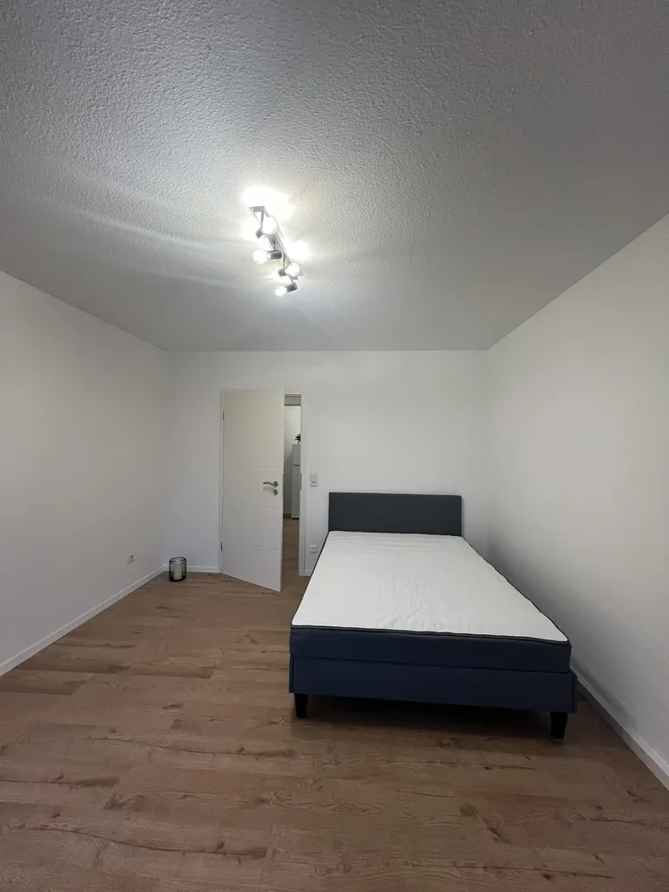 2 Zimmer Wohnung mit 30 m² in Waiblingen – Bild 12