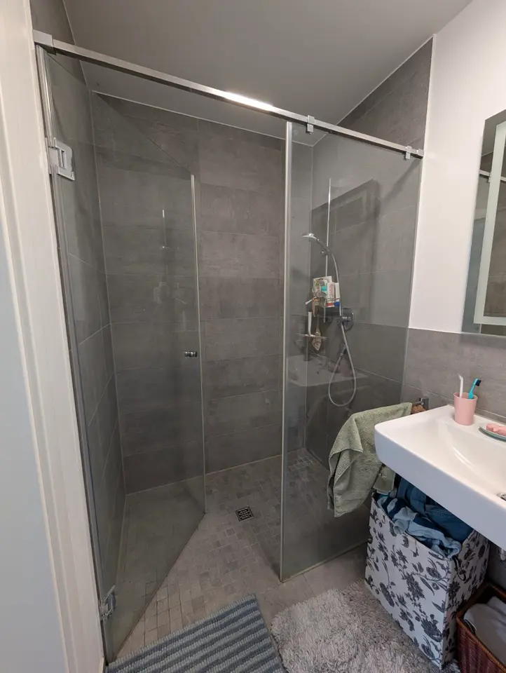 WG-Zimmer mit 29 m² in Bielefeld – Bild 7