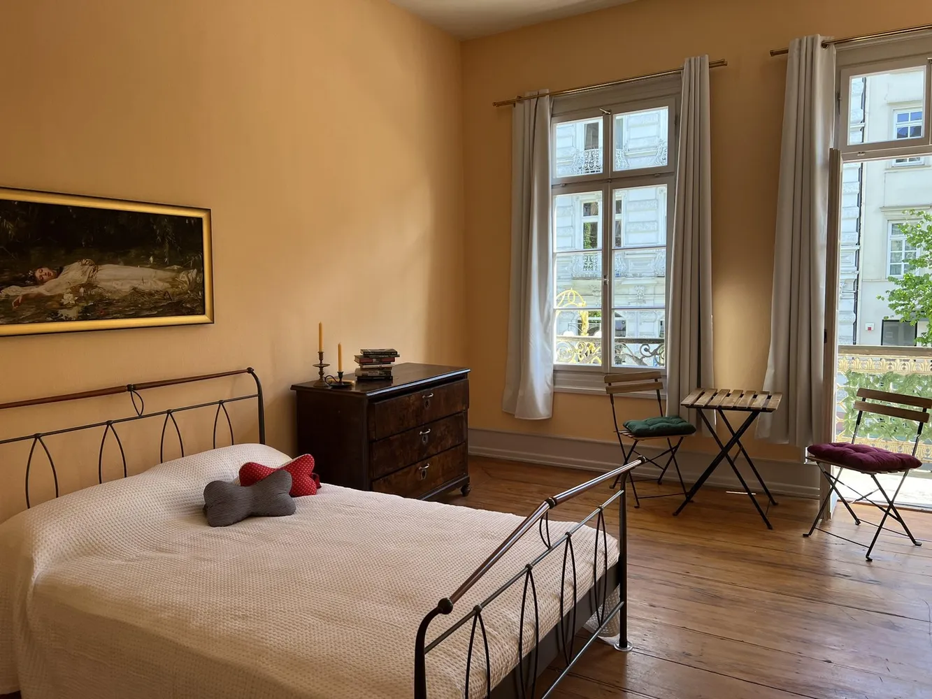 3 Zimmer Wohnung mit 75 m² in Wiesbaden – Bild 2