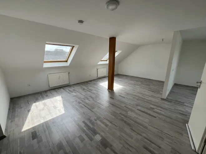 3 Zimmer Wohnung mit 58 m² in Gelsenkirchen – Bild 9