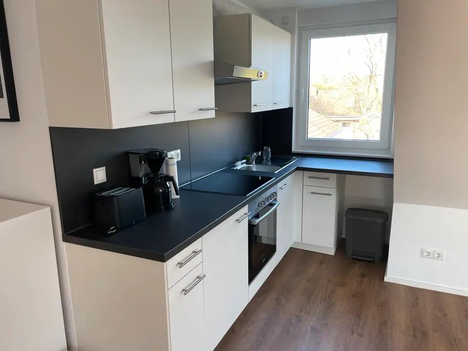 Studio mit 41 m² in Bonn – Bild 4