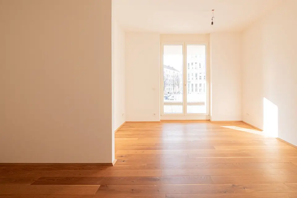 3 Zimmer Wohnung mit 78 m² in Dresden – Bild 1