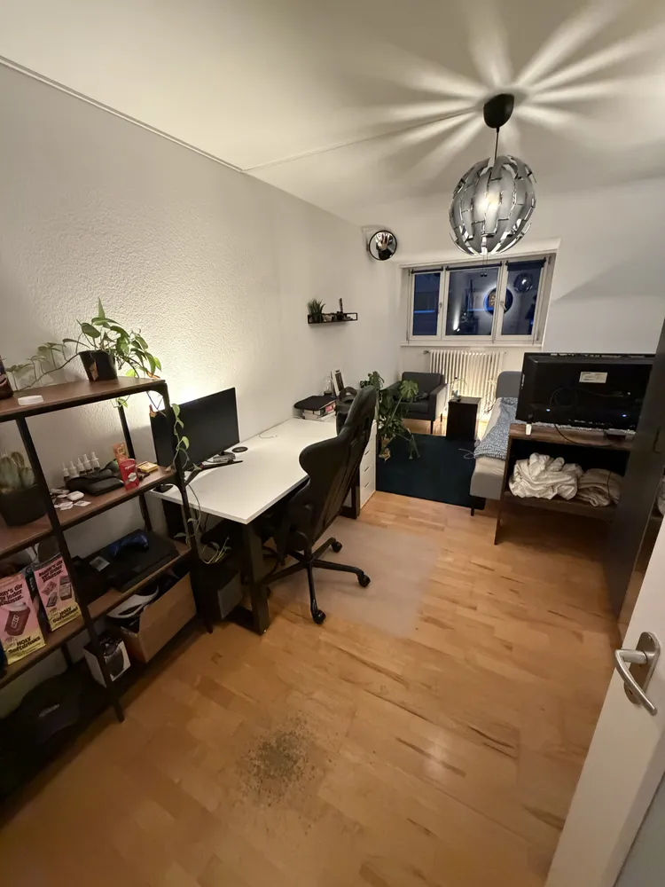 2 Zimmer Wohnung mit 64 m² in Darmstadt – Bild 3