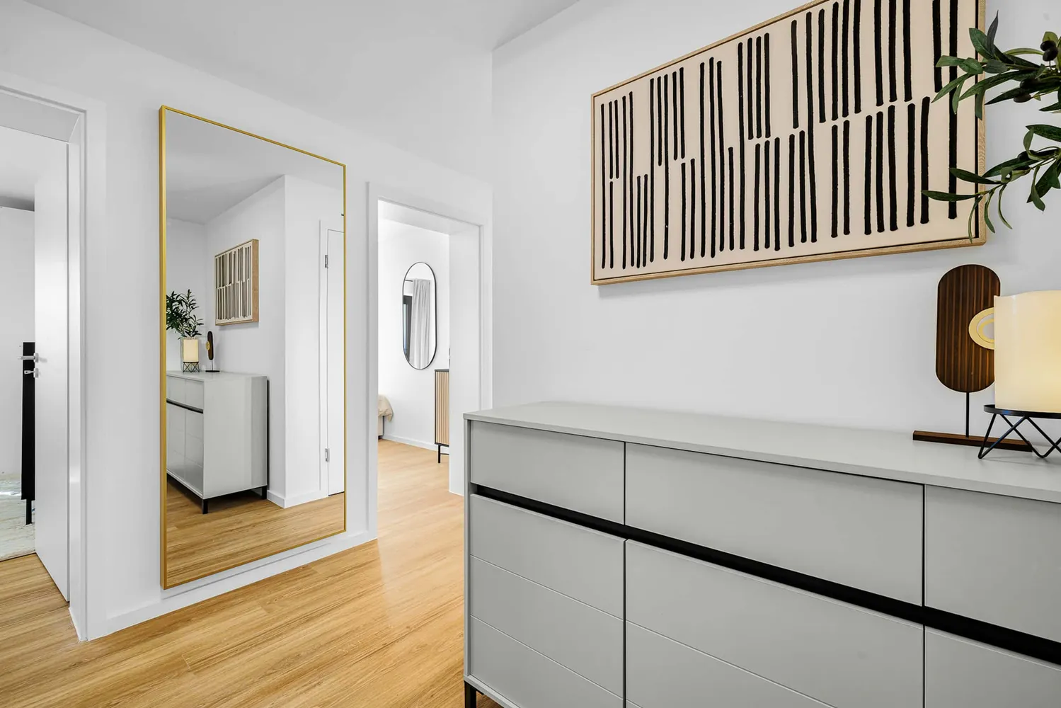 WG-Zimmer mit 12 m² in München – Bild 7
