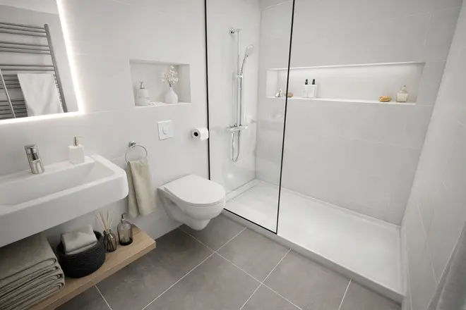1 Zimmer Wohnung mit 25 m² in Berlin – Bild 1