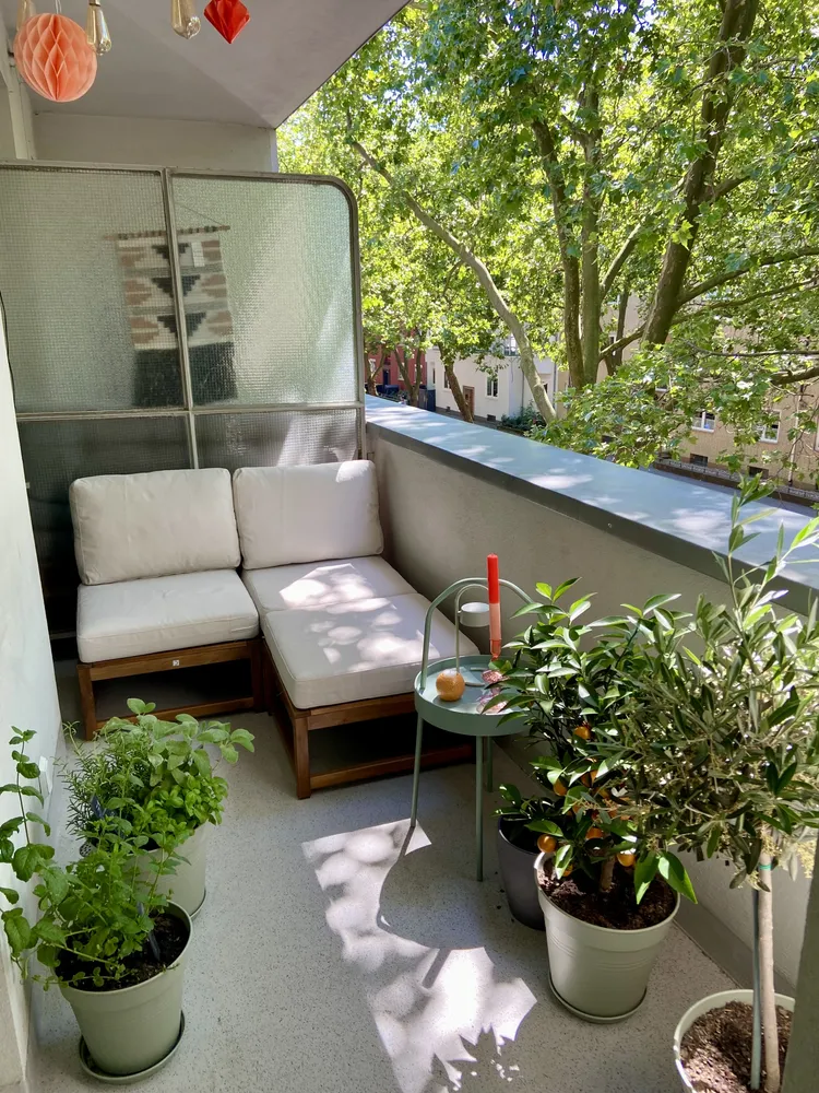 3 Zimmer Wohnung mit 70 m² in Köln – Bild 3