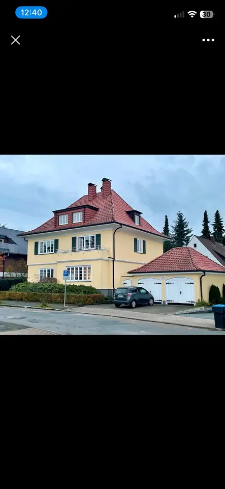 3 Zimmer Wohnung mit 80 m² in Bielefeld – Bild 7