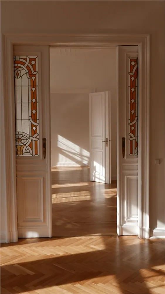 6 Zimmer Wohnung mit 184 m² in Berlin – Bild 1