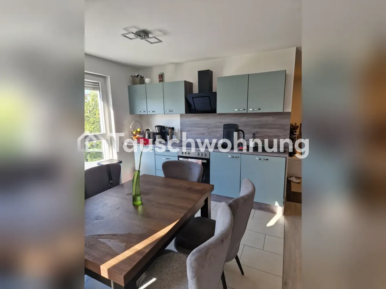 4 Zimmer Wohnung mit 107 m² in Leipzig – Bild 1