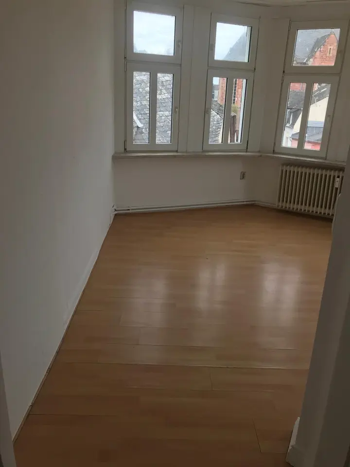 2 Zimmer Wohnung mit 38 m² in Trier – Bild 1