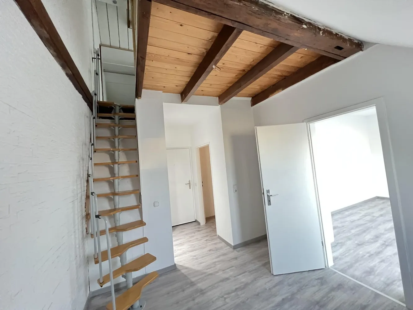 2 Zimmer Wohnung mit 47 m² in Dortmund – Bild 1