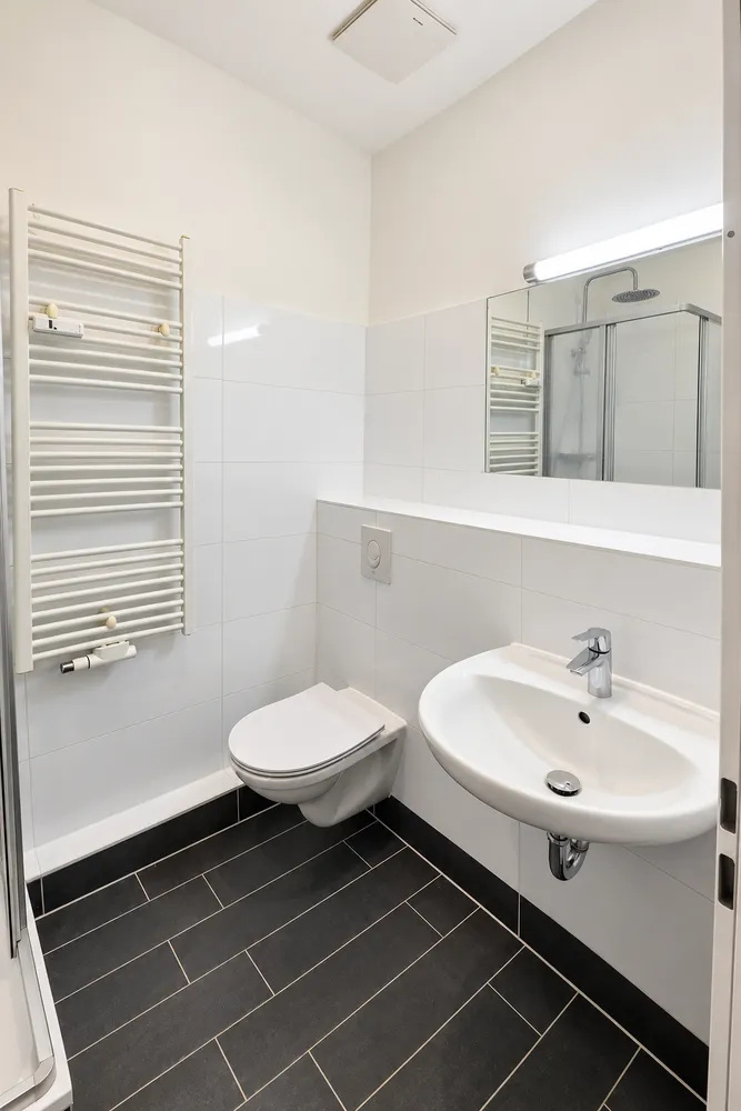 1 Zimmer Wohnung mit 35 m² in Berlin – Bild 9